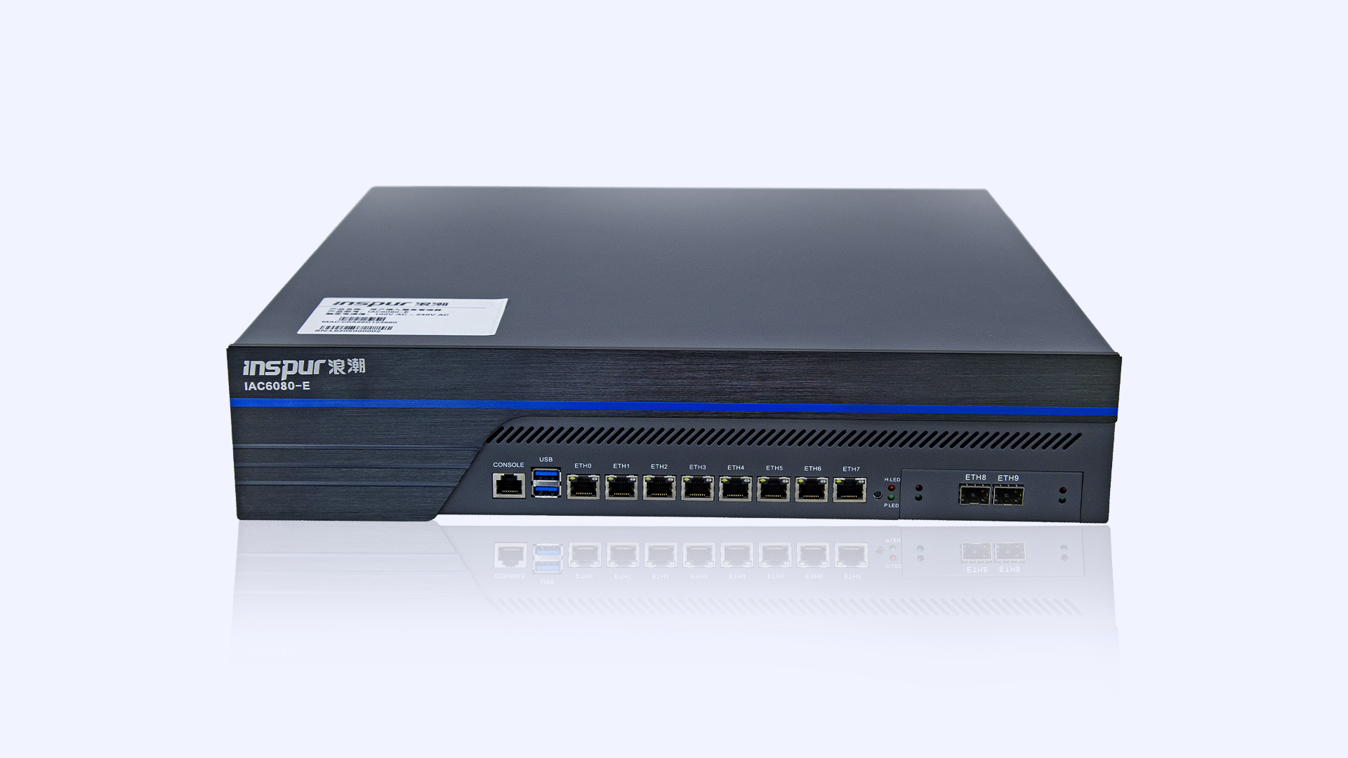 IAC6080-E底 IAC6080-E底