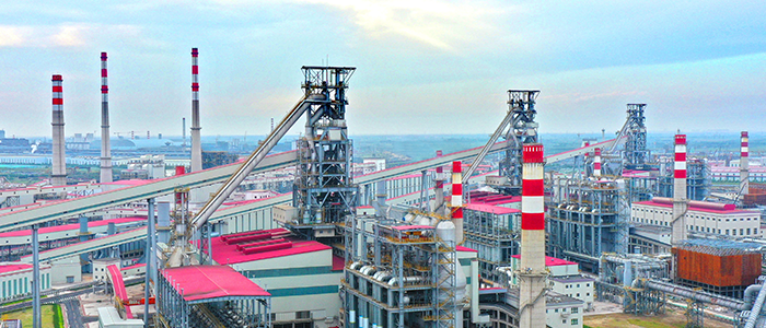  ■澳门十大棋牌排行榜最新■网络携手唐钢，乘“云”智胜未来