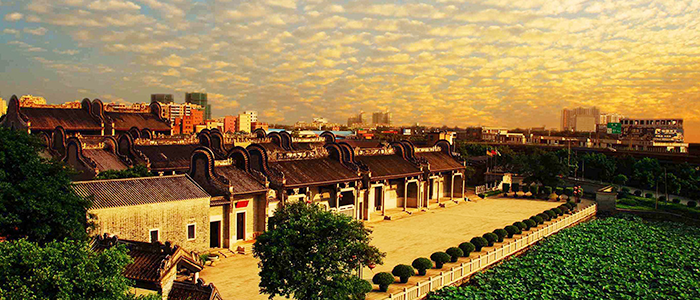 广州市花都区教育局：打造智联无线网络，为教育信息化提速