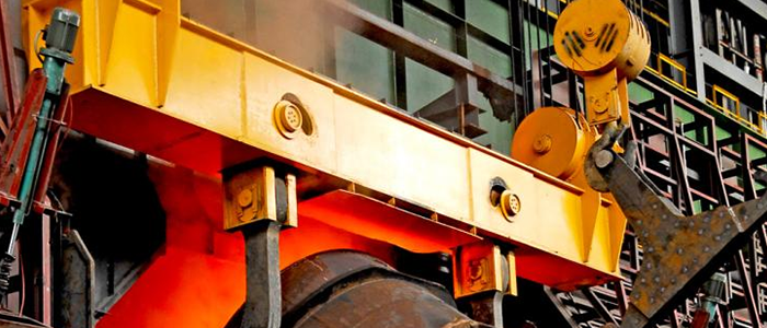 豫南最大建材生产基地，如何顺利获得智联网络打造“好钢铁”的？