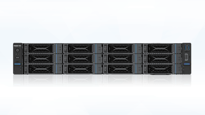 超融合一体机IR5260H3